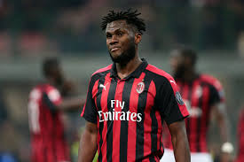 Kessié speelt 100 spellen voor AC Milan